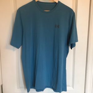 Men’s Under Amour t-shirt